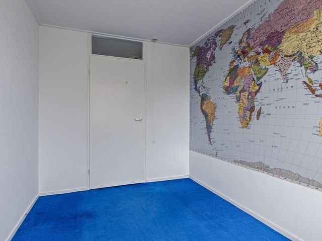Paul van Zeelandlaan 25, Goes