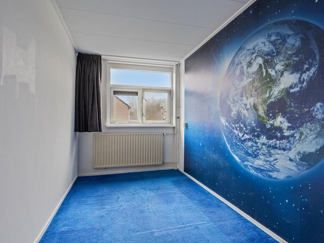 Paul van Zeelandlaan 25, Goes