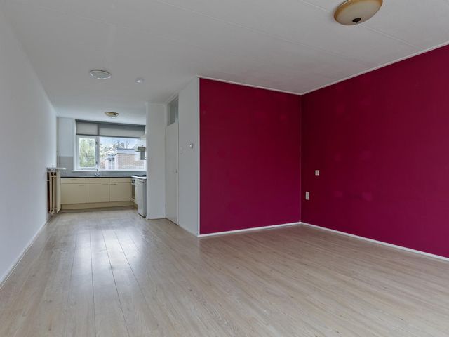 Paul van Zeelandlaan 25, Goes