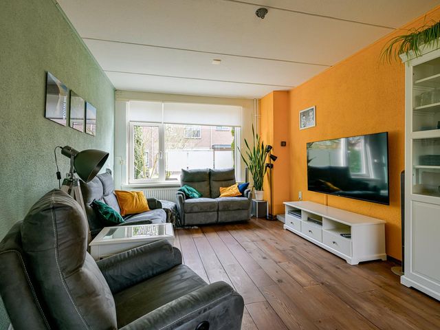 Graaf Willemstraat 51, Bovenkarspel