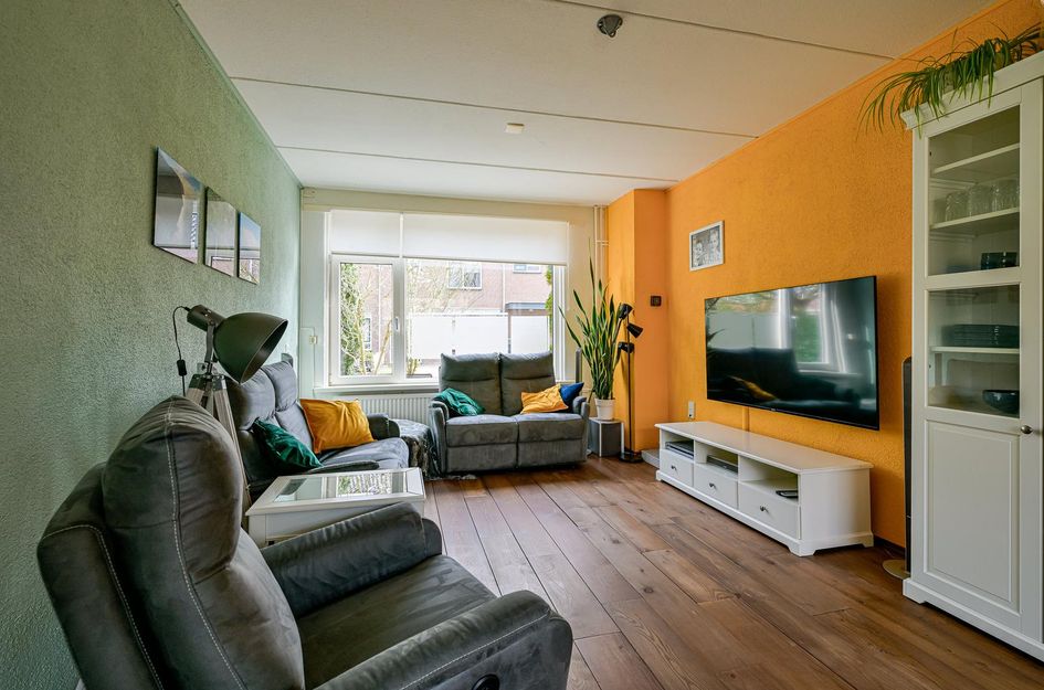 Graaf Willemstraat 51