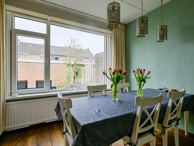 Graaf Willemstraat 51, Bovenkarspel