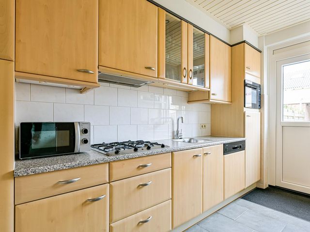 Graaf Willemstraat 51, Bovenkarspel