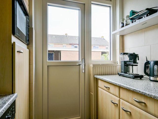 Graaf Willemstraat 51, Bovenkarspel