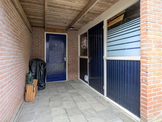 Graaf Willemstraat 51, Bovenkarspel
