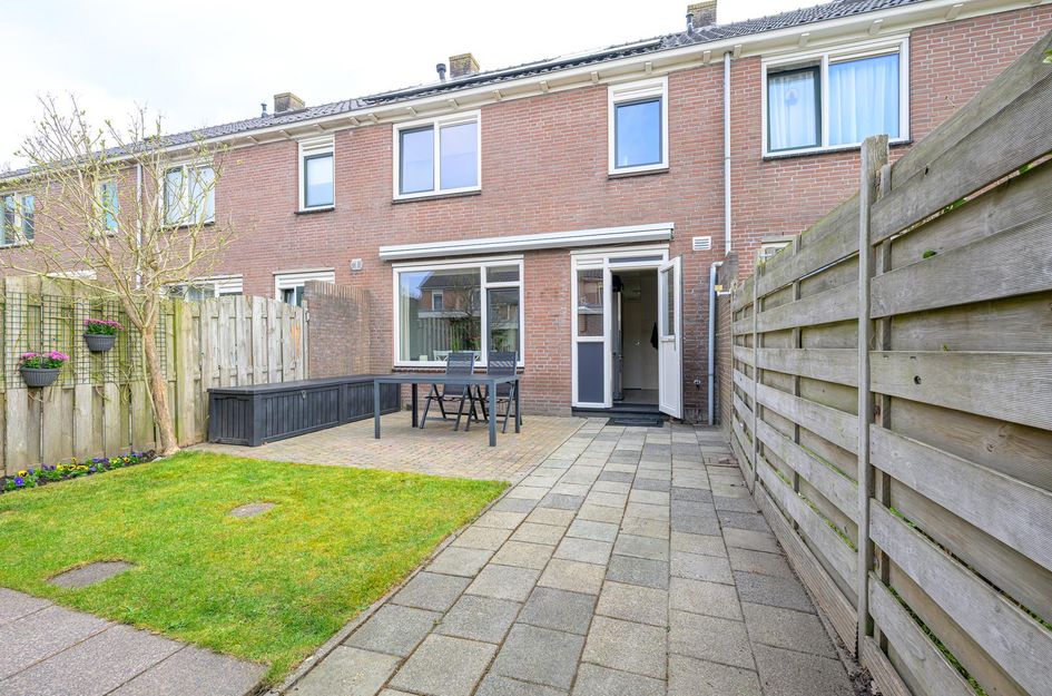 Graaf Willemstraat 51