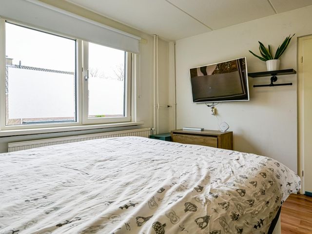 Graaf Willemstraat 51, Bovenkarspel