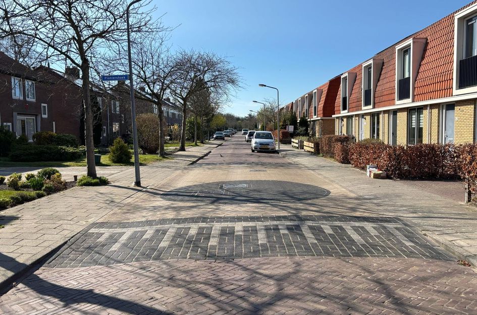 Langeweg 11
