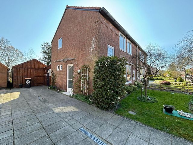 Langeweg 11, Slootdorp