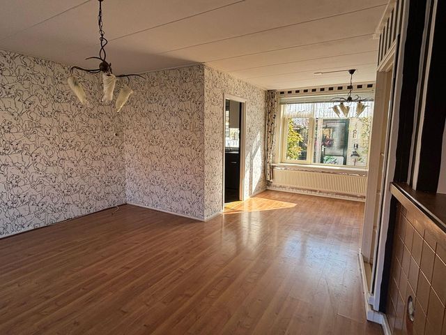 Langeweg 11, Slootdorp