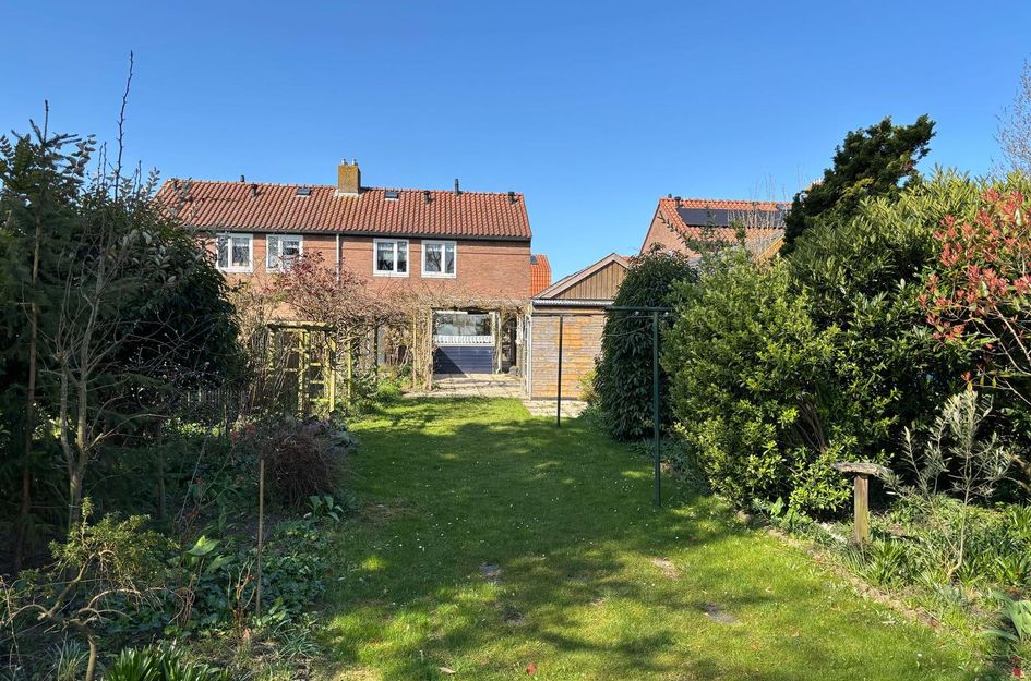 Langeweg 11