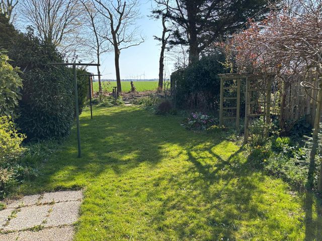 Langeweg 11, Slootdorp