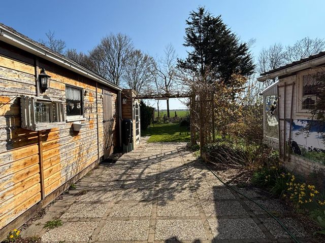 Langeweg 11, Slootdorp