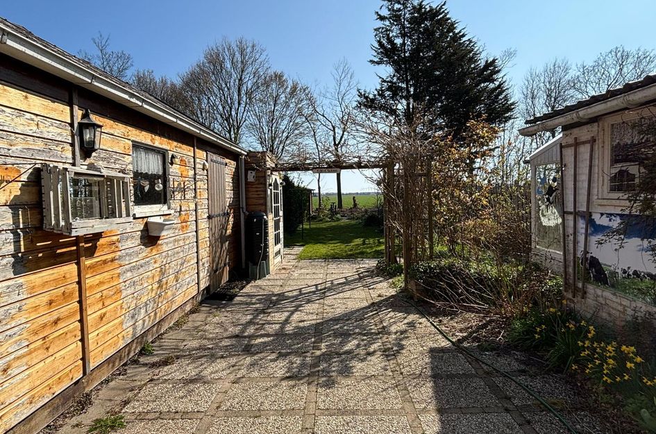 Langeweg 11
