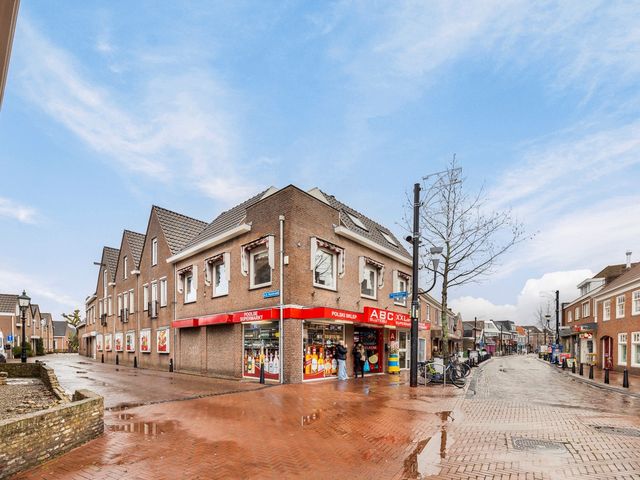 Hoofdstraat 55A, De Lier