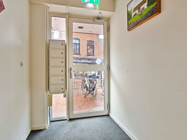 Hoofdstraat 55A, De Lier