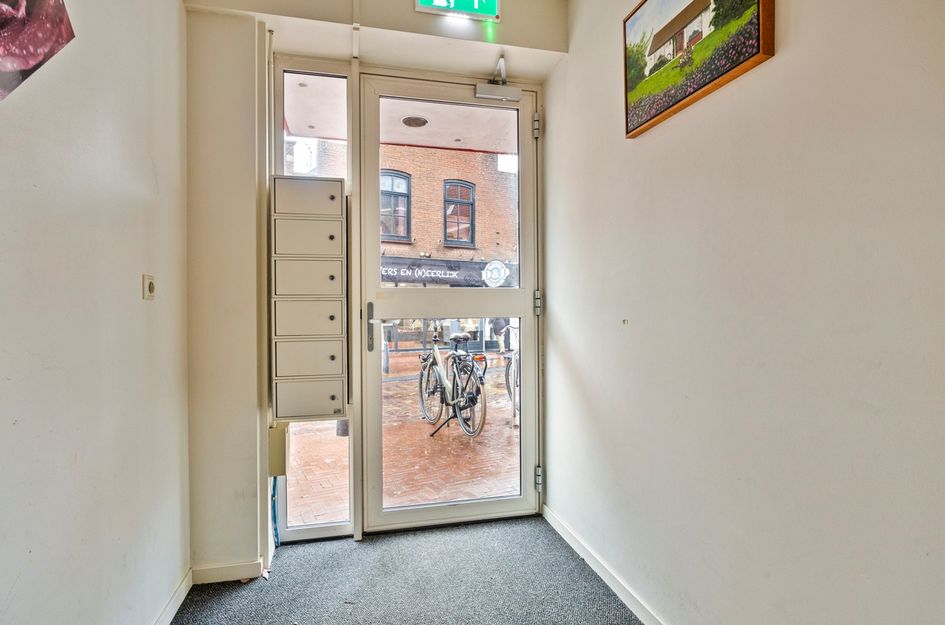 Hoofdstraat 55A