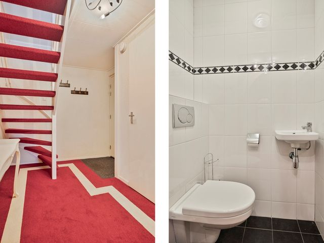 Hoofdstraat 55A, De Lier
