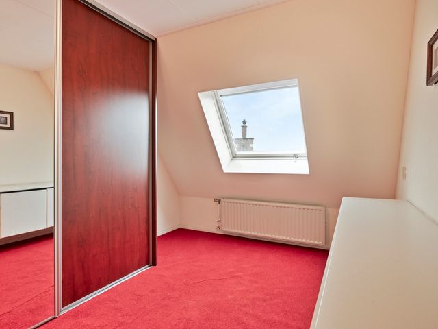 Hoofdstraat 55A, De Lier