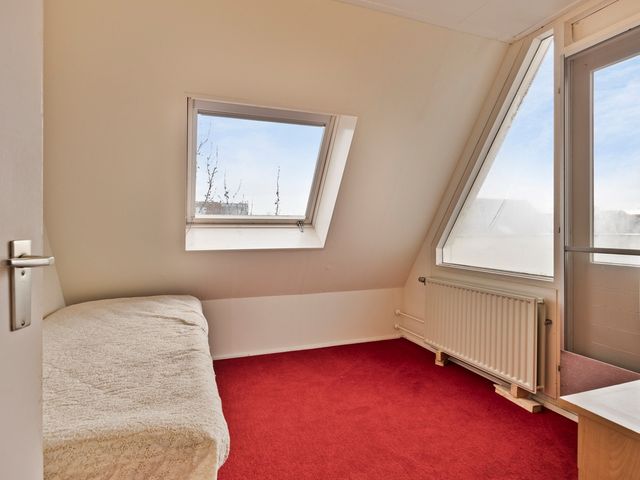 Hoofdstraat 55A, De Lier