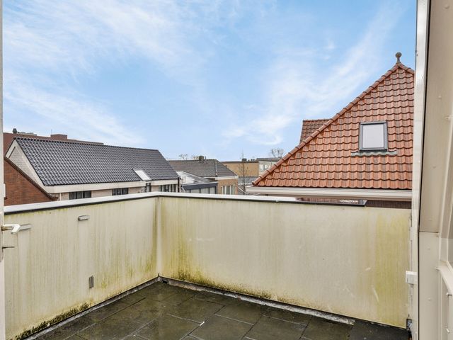 Hoofdstraat 55A, De Lier