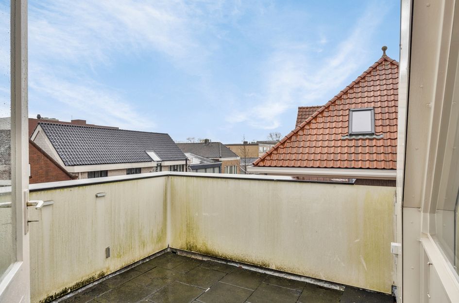 Hoofdstraat 55A