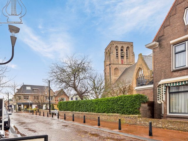 Hoofdstraat 55A, De Lier
