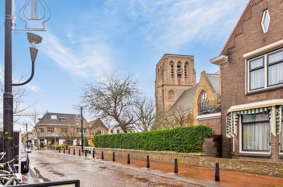Hoofdstraat 55A