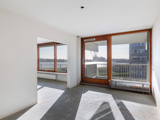 Merellaan 407, Maassluis