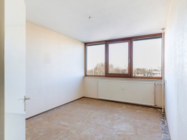 Merellaan 407, Maassluis