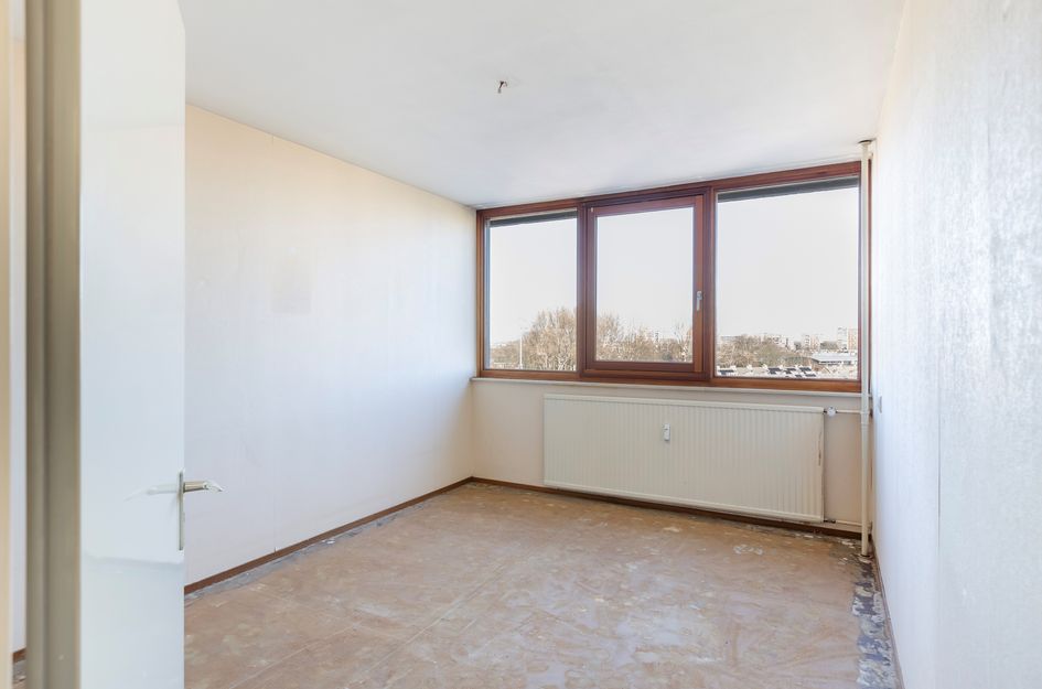 Merellaan 407