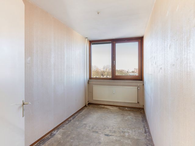 Merellaan 407, Maassluis