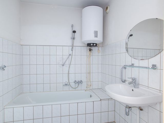 Merellaan 407, Maassluis