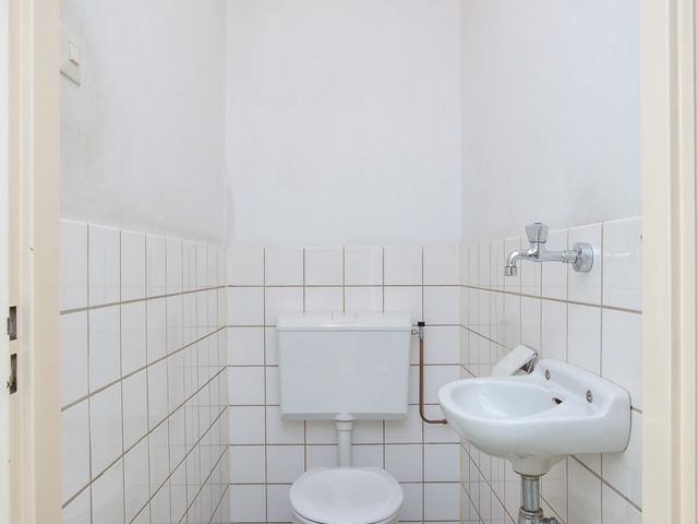 Merellaan 407, Maassluis