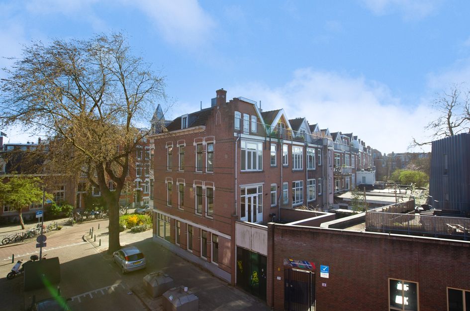 C.P.Tielestraat 15C