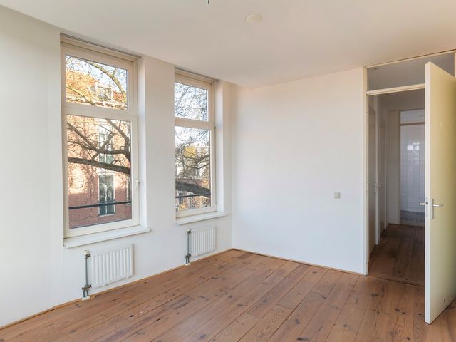 C.P.Tielestraat 15C, Rotterdam