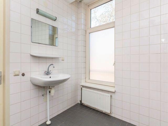 C.P.Tielestraat 15C, Rotterdam