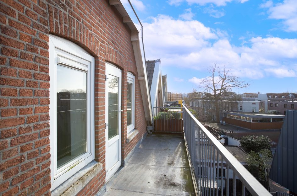 C.P.Tielestraat 15C