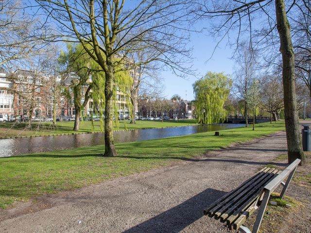 C.P.Tielestraat 15C, Rotterdam