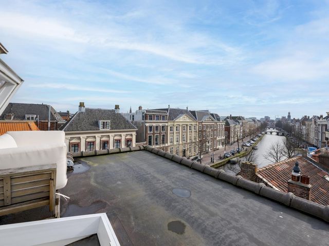 Rapenburg 3, Leiden