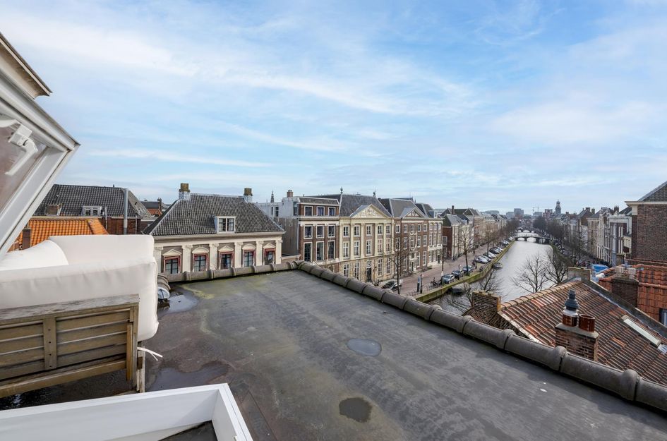 Rapenburg 3