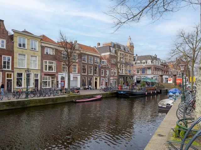 Rapenburg 3, Leiden