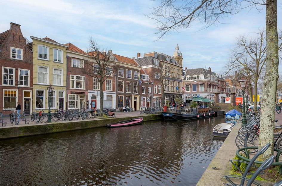 Rapenburg 3