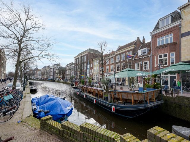 Rapenburg 3, Leiden