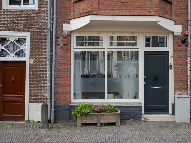 Rapenburg 3, Leiden