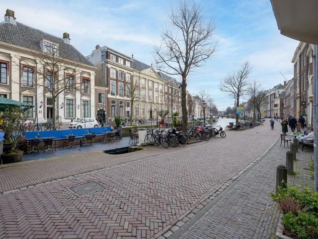 Rapenburg 3, Leiden