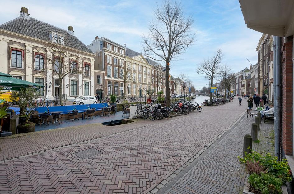 Rapenburg 3