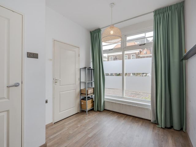Rapenburg 3, Leiden