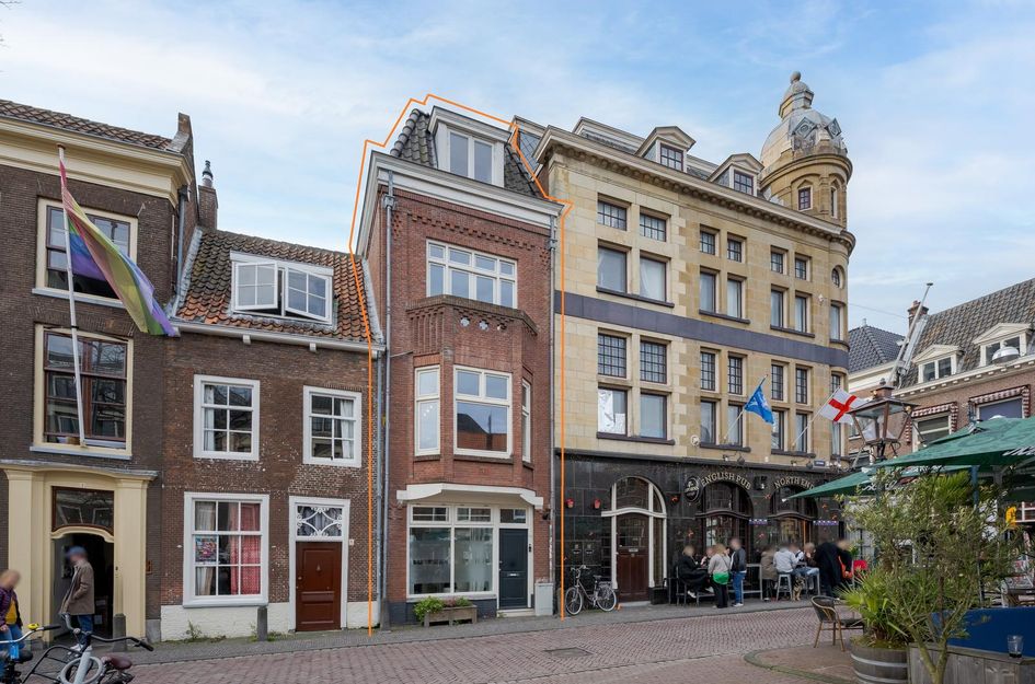 Rapenburg 3
