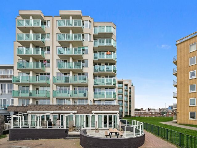 Zeekant 104A, 'S-Gravenhage